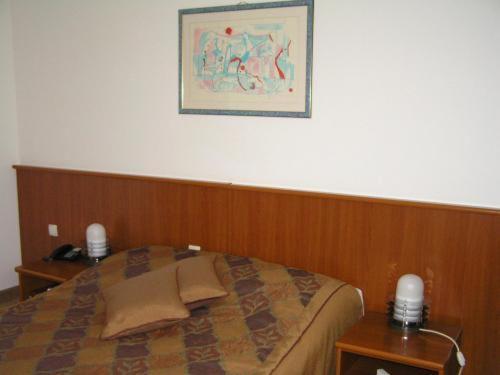 Hotel Kutina Zimmer foto